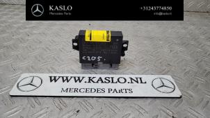 Gebruikte PDC Module Mercedes C (W205) C-200 1.6 CDI BlueTEC, C-200 d 16V Prijs € 50,00 Margeregeling aangeboden door kaslo auto parts