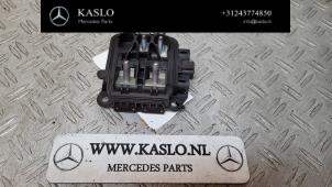 Gebruikte Diversen Mercedes C (W205) C-200 1.6 CDI BlueTEC, C-200 d 16V Prijs op aanvraag aangeboden door kaslo auto parts