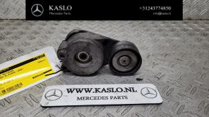 Gebruikte Spanrol Multiriem Mercedes ML II (164/4JG) 3.0 ML-320 CDI V6 24V Prijs op aanvraag aangeboden door kaslo auto parts
