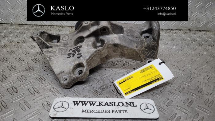Gebruikte Aircopomp Steun Mercedes B (W246/W242) 1.5 B-180 CDI,d 16V Prijs € 40,00 Margeregeling aangeboden door kaslo auto parts