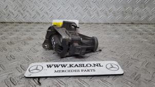 Gebruikte EGR Klep Mercedes B (W246,242) 1.5 B-180 CDI 16V Prijs € 75,00 Margeregeling aangeboden door kaslo auto parts