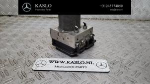 Gebruikte ABS Pomp Mercedes B (W245) 2.0 B-200 CDI 16V Prijs € 75,00 Margeregeling aangeboden door kaslo auto parts