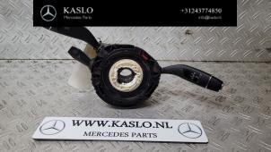 Gebruikte Combischakelaar Stuurkolom Mercedes S (C217) 4.7 S-500 32V Prijs € 250,00 Margeregeling aangeboden door kaslo auto parts