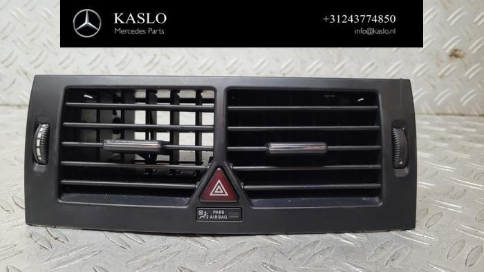 SENYAH Interruttore Alzacristalli Per Mercedes Per Benz - Foto 10