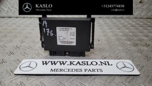 Gebruikte PDC Module Mercedes A (W176) 1.5 A-180 CDI, A-180d 16V Prijs € 20,00 Margeregeling aangeboden door kaslo auto parts
