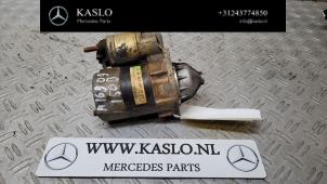 Gebruikte Startmotor Mercedes A (W169) 1.5 A-150 5-Drs. Prijs € 50,00 Margeregeling aangeboden door kaslo auto parts