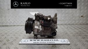 Gebruikte Aircopomp Mercedes B (W246) 1.6 B-180 BlueEFFICIENCY Turbo 16V Prijs € 100,00 Margeregeling aangeboden door kaslo auto parts