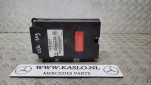 Gebruikte Cabriokap computer Mercedes CLK (R209) 2.6 240 V6 18V Prijs € 100,00 Margeregeling aangeboden door kaslo auto parts