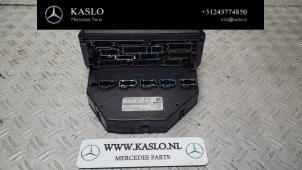 Gebruikte Zekeringkast Mercedes E (C207) E-220 CDI 16V BlueEfficiency Prijs € 100,00 Margeregeling aangeboden door kaslo auto parts