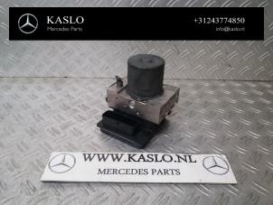 Gebruikte ABS Pomp Mercedes E (C207) E-220 CDI 16V BlueEfficiency Prijs € 50,00 Margeregeling aangeboden door kaslo auto parts