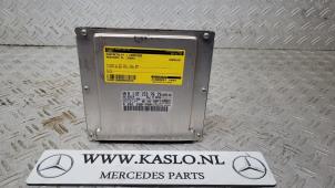 Gebruikte Contactslot + computer Mercedes SL (R230) 3.7 SL-350 V6 18V Prijs € 250,00 Margeregeling aangeboden door kaslo auto parts
