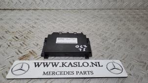 Gebruikte Computer Automatische Bak Mercedes SL (R230) 3.7 SL-350 V6 18V Prijs € 100,00 Margeregeling aangeboden door kaslo auto parts