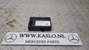 Gebruikte Gateway module Mercedes SL (R230) 3.7 SL-350 V6 18V Prijs € 75,00 Margeregeling aangeboden door kaslo auto parts
