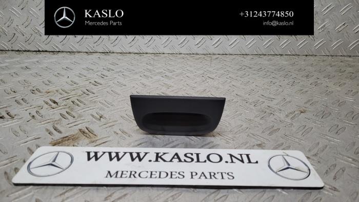 Gebruikte Diversen Mercedes SL (R230) 3.7 SL-350 V6 18V Prijs op aanvraag aangeboden door kaslo auto parts