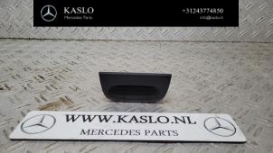 Gebruikte Diversen Mercedes SL (R230) 3.7 SL-350 V6 18V Prijs op aanvraag aangeboden door kaslo auto parts