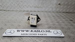 Gebruikte Esp Duo Sensor Mercedes A (W169) 1.5 A-160 Prijs € 25,00 Margeregeling aangeboden door kaslo auto parts