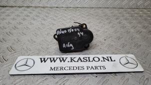 Gebruikte Stelmotor inlaatspruitstuk Mercedes A (W169) 2.0 A-180 CDI 16V 3-Drs. Prijs € 50,00 Margeregeling aangeboden door kaslo auto parts