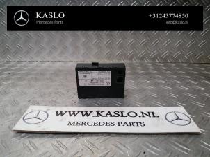 Gebruikte Gateway module Mercedes SLK (R171) 1.8 200 K 16V Prijs op aanvraag aangeboden door kaslo auto parts