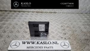 Gebruikte Sam module Mercedes CLS (C219) 350 CDI 24V Prijs € 40,00 Margeregeling aangeboden door kaslo auto parts