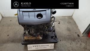 Gebruikte Motor Mercedes A (W176) 1.5 A-180 CDI, A-180d 16V Prijs € 1.250,00 Margeregeling aangeboden door kaslo auto parts