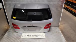 Gebruikte Achterklep Mercedes B (W246,242) 1.5 B-180 CDI 16V Prijs € 300,00 Margeregeling aangeboden door kaslo auto parts