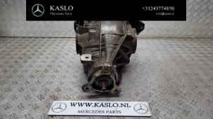 Gebruikte Differentieel achter Mercedes C (W205) C-220 2.2 CDI BlueTEC, C-220 d 16V Prijs € 500,00 Margeregeling aangeboden door kaslo auto parts