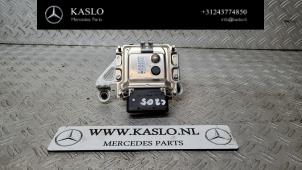 Gebruikte Computer Adblue Mercedes C (W205) C-220 2.2 CDI BlueTEC, C-220 d 16V Prijs € 100,00 Margeregeling aangeboden door kaslo auto parts