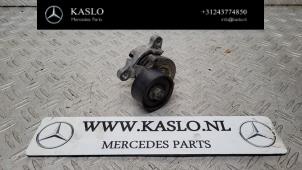 Gebruikte Spanrol Multiriem Mercedes C (W205) C-220 2.2 CDI BlueTEC, C-220 d 16V Prijs op aanvraag aangeboden door kaslo auto parts