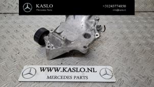 Gebruikte Motorsteun Mercedes C (W205) C-220 2.2 CDI BlueTEC, C-220 d 16V Prijs op aanvraag aangeboden door kaslo auto parts