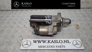 Gebruikte Startmotor Mercedes ML II (164/4JG) 3.0 ML-280 CDI 4-Matic V6 24V Prijs € 100,00 Margeregeling aangeboden door kaslo auto parts