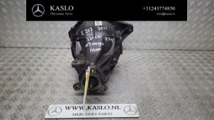 Gebruikte Differentieel achter Mercedes E (C207) E-220 CDI 16V BlueEfficiency Prijs € 300,00 Margeregeling aangeboden door kaslo auto parts
