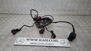 Gebruikte Parkeersensor set Mercedes CLA (117.3) 2.2 CLA-220 CDI 16V Prijs op aanvraag aangeboden door kaslo auto parts