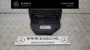 Gebruikte Zekeringkast Mercedes E (W212) E-300 V6 24V BlueEFFICIENCY Prijs € 100,00 Margeregeling aangeboden door kaslo auto parts