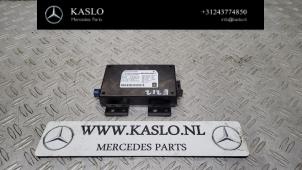 Gebruikte Module (diversen) Mercedes E (W212) E-300 V6 24V BlueEFFICIENCY Prijs € 75,00 Margeregeling aangeboden door kaslo auto parts