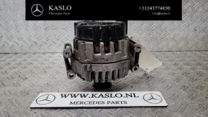 Gebruikte Alternator Mercedes E (W212) E-300 V6 24V BlueEFFICIENCY Prijs op aanvraag aangeboden door kaslo auto parts