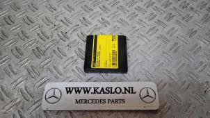 Gebruikte Module Navigatie Mercedes B (W246,242) 1.5 B-180 CDI 16V Prijs € 200,00 Margeregeling aangeboden door kaslo auto parts