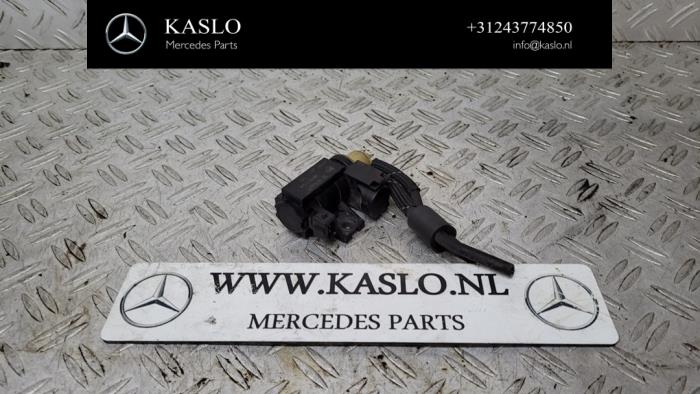 Gebruikte Turbo Overdrukklep Mercedes B (W246/W242) 1.5 B-180 CDI,d 16V Prijs € 30,00 Margeregeling aangeboden door kaslo auto parts