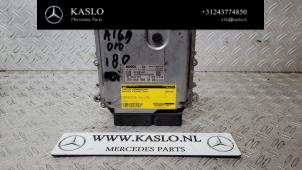Gebruikte Computer Motormanagement Mercedes A (W169) 2.0 A-180 CDI 16V 5-Drs. Prijs € 75,00 Margeregeling aangeboden door kaslo auto parts