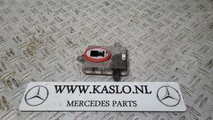 Gebruikte Xenon Starter Mercedes B (W246,242) 1.8 B-180 CDI BlueEFFICIENCY 16V Prijs € 75,00 Margeregeling aangeboden door kaslo auto parts