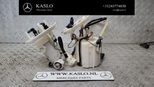Gebruikte Tank element Pomp Mercedes C (W204) 1.8 C-180 CGI 16V Prijs € 100,00 Margeregeling aangeboden door kaslo auto parts