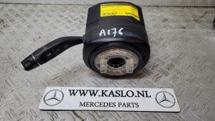 Gebruikte Licht + Raw Schakelaar Mercedes A (W176) 1.6 A-180 16V Prijs € 100,00 Margeregeling aangeboden door kaslo auto parts