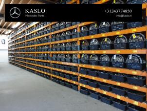 Gebruikte Automaatbak Mercedes CLS (C219) 350 CGI 3.5 V6 24V Prijs € 1.000,00 Margeregeling aangeboden door kaslo auto parts