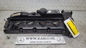 Gebruikte Kleppendeksel Mercedes C (W204) 2.2 C-220 CDI 16V BlueEFFICIENCY Prijs op aanvraag aangeboden door kaslo auto parts