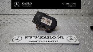 Gebruikte EGR Klep Mercedes C (W205) C-200 1.6 CDI BlueTEC, C-200 d 16V Prijs op aanvraag aangeboden door kaslo auto parts