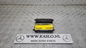 Gebruikte Module climatronic Mercedes C (W205) C-300d 2.0 Turbo 16V Prijs € 50,00 Margeregeling aangeboden door kaslo auto parts