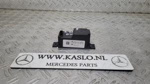 Gebruikte Module (diversen) Mercedes C (W205) C-300d 2.0 Turbo 16V Prijs op aanvraag aangeboden door kaslo auto parts