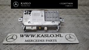 Gebruikte Bluetooth module Mercedes C (W205) C-300d 2.0 Turbo 16V Prijs op aanvraag aangeboden door kaslo auto parts