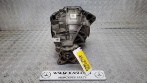 Gebruikte Differentieel achter Mercedes C (W205) C-300d 2.0 Turbo 16V Prijs € 750,00 Margeregeling aangeboden door kaslo auto parts