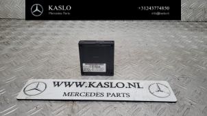 Gebruikte Navigatie computer Mercedes C Estate (S204) Prijs € 250,00 Margeregeling aangeboden door kaslo auto parts