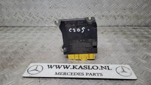 Gebruikte Module Airbag Mercedes C Estate (S205) C-250 CDI BlueTEC, C-250 d 2.2 16V Prijs € 75,00 Margeregeling aangeboden door kaslo auto parts